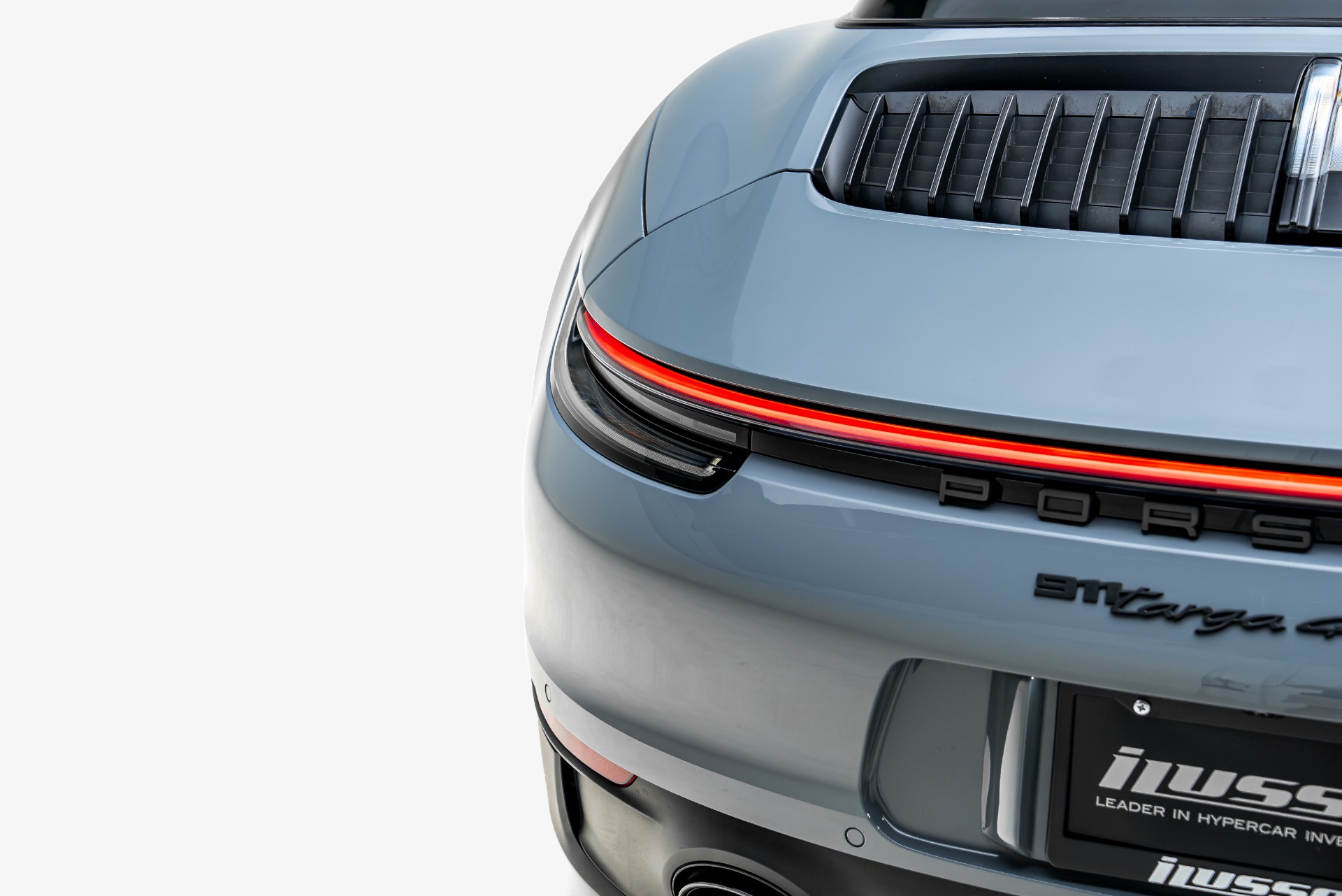 2023 Porsche 911 GTS - Photo 31