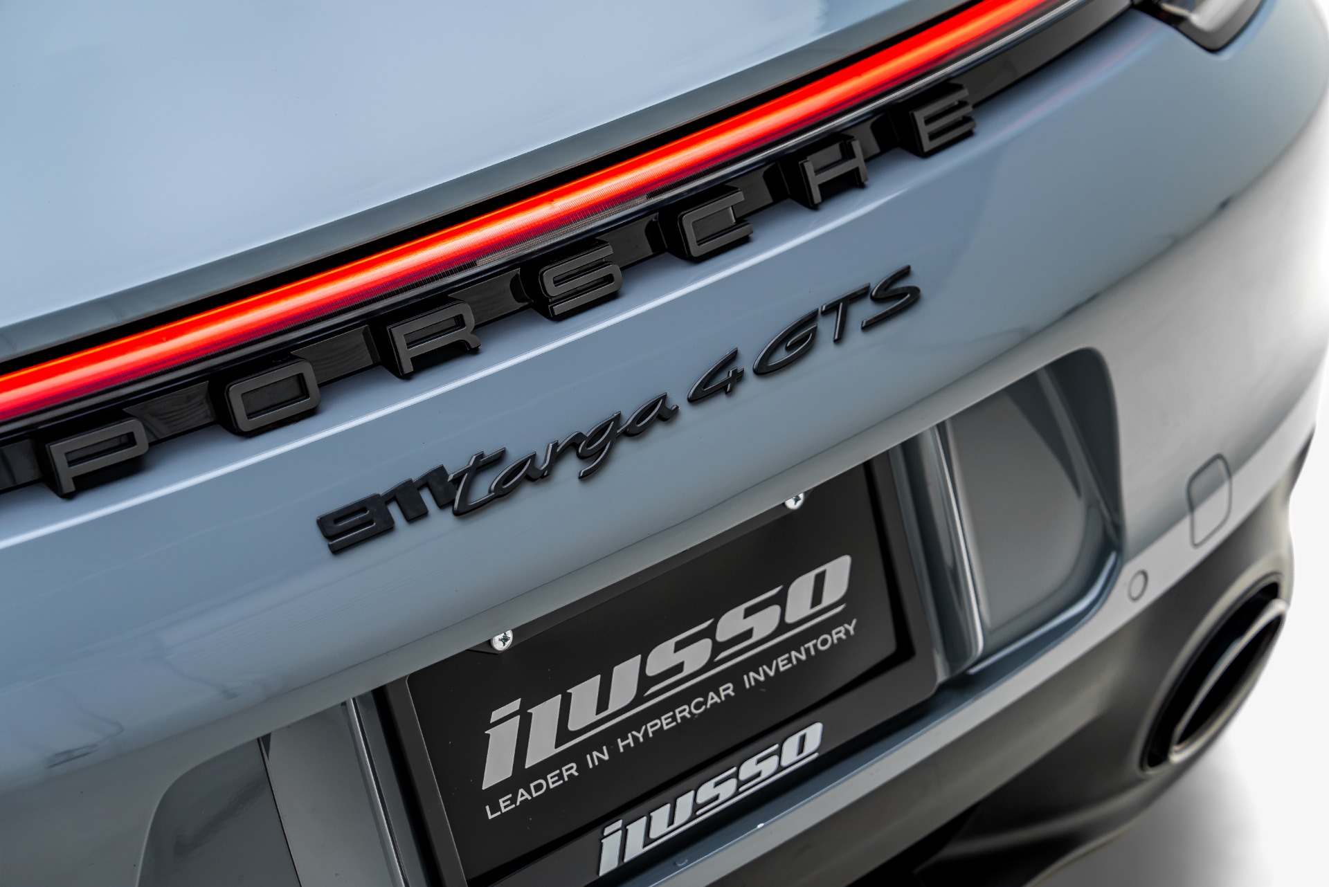 2023 Porsche 911 GTS - Photo 32
