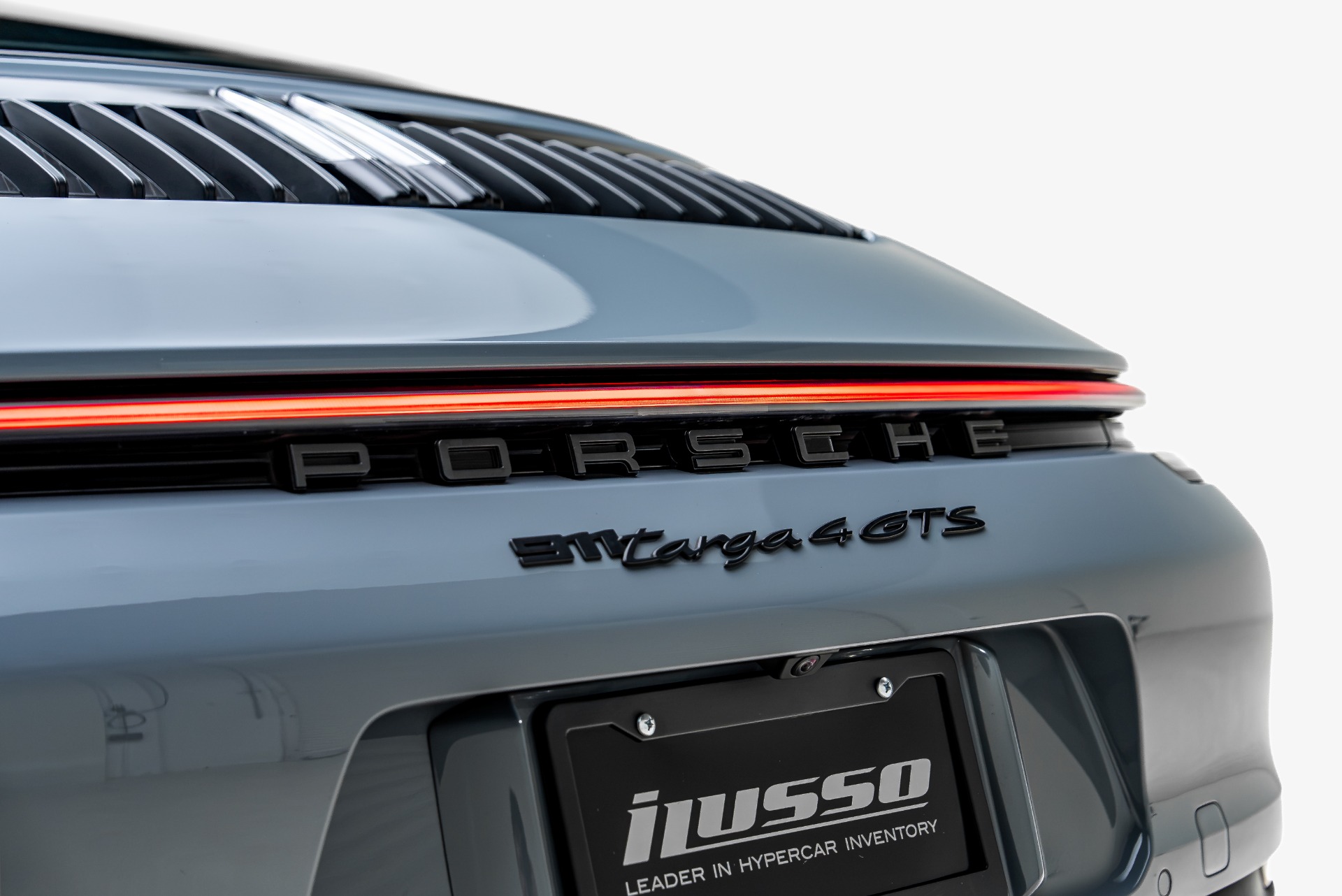 2023 Porsche 911 GTS - Photo 33