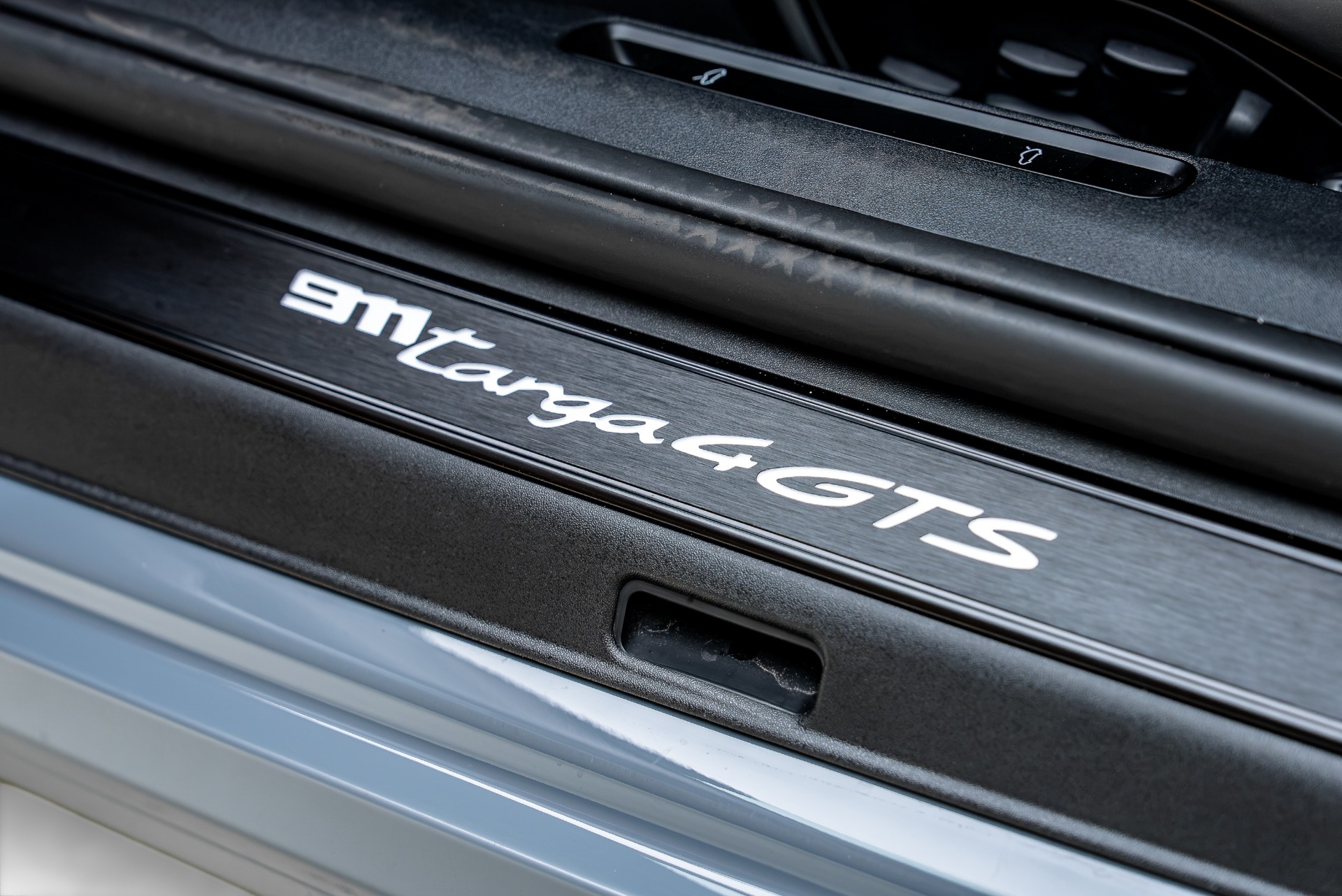 2023 Porsche 911 GTS - Photo 36