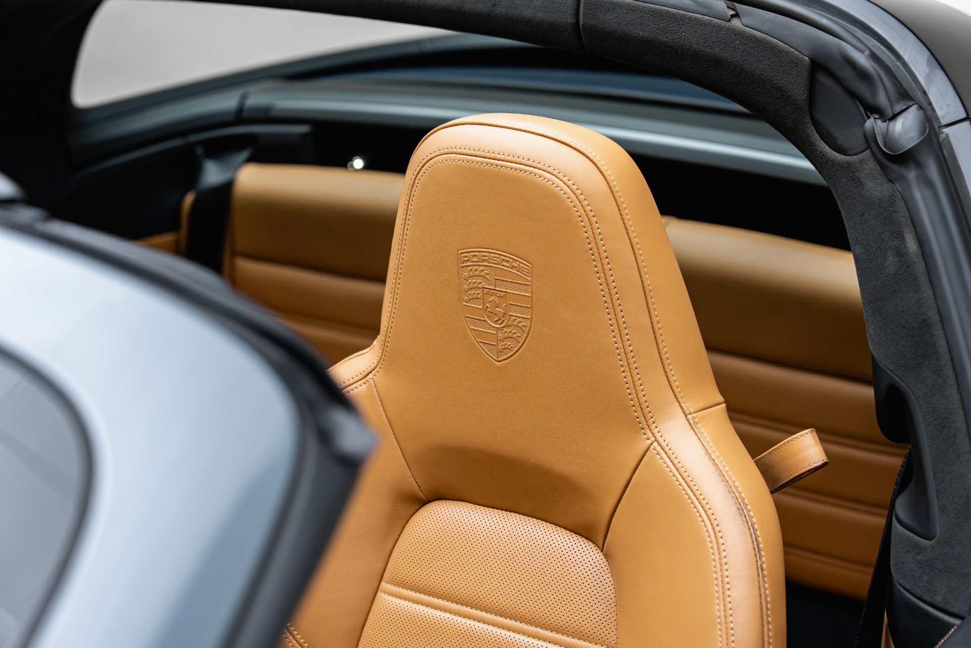 2023 Porsche 911 GTS - Photo 37