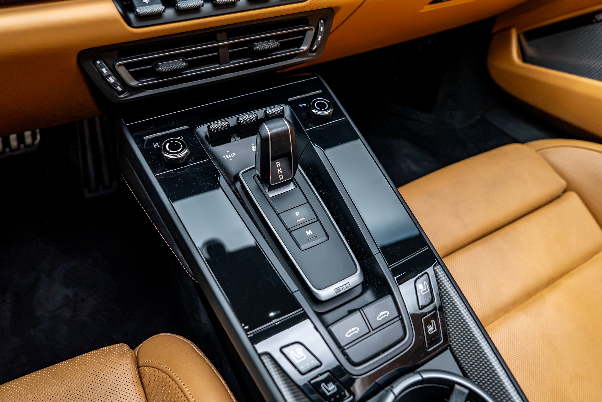 2023 Porsche 911 GTS - Photo 46