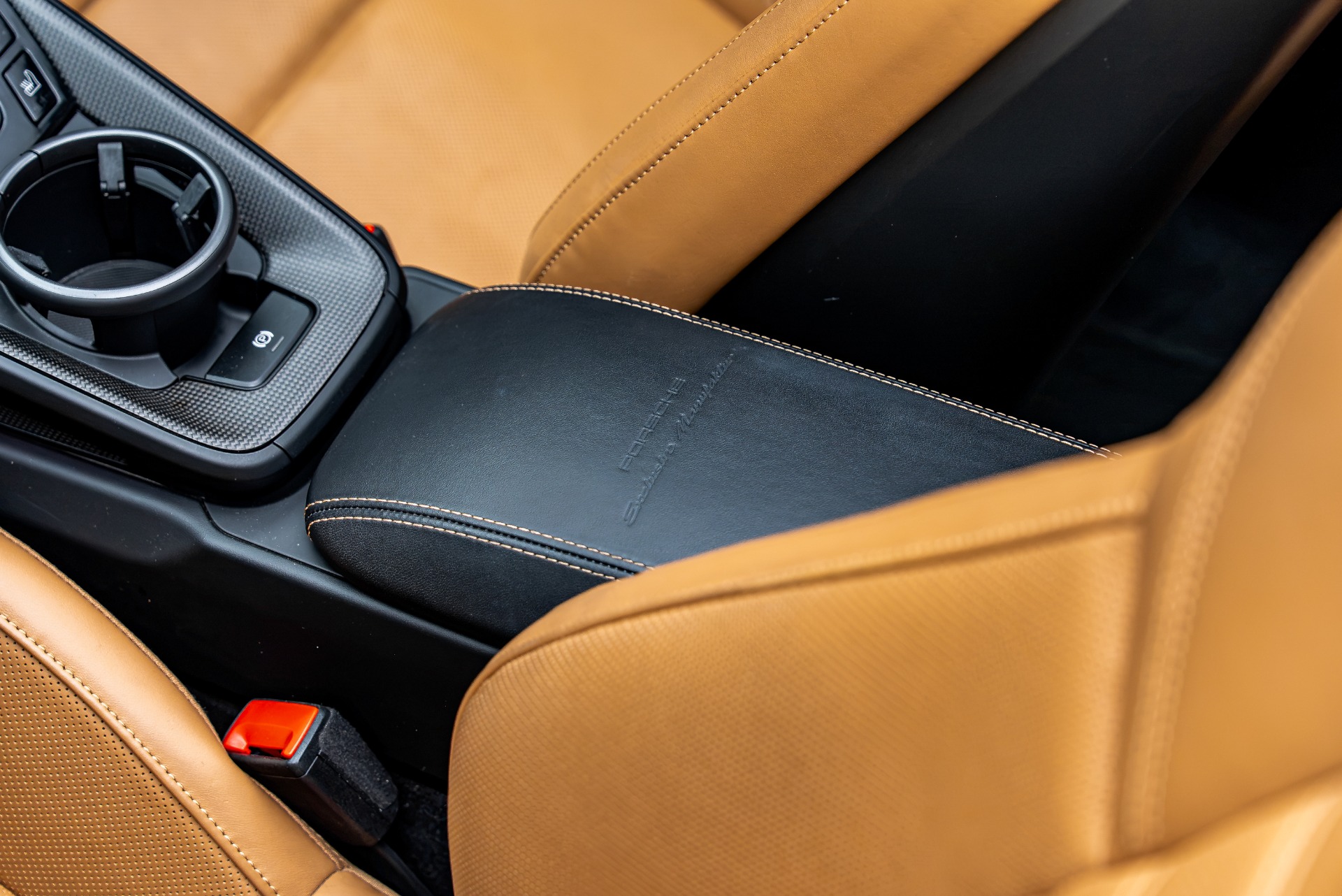 2023 Porsche 911 GTS - Photo 51