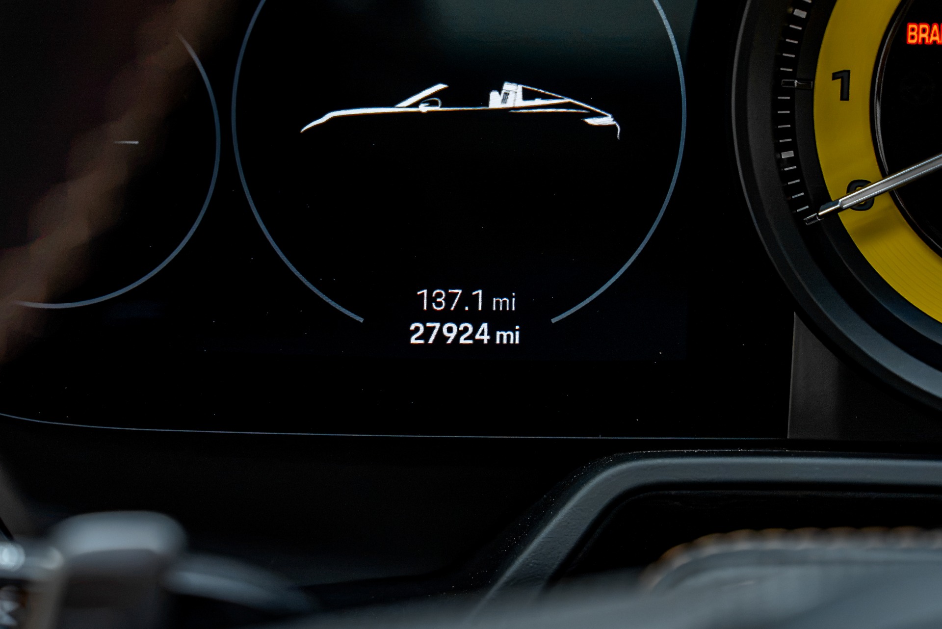 2023 Porsche 911 GTS - Photo 54