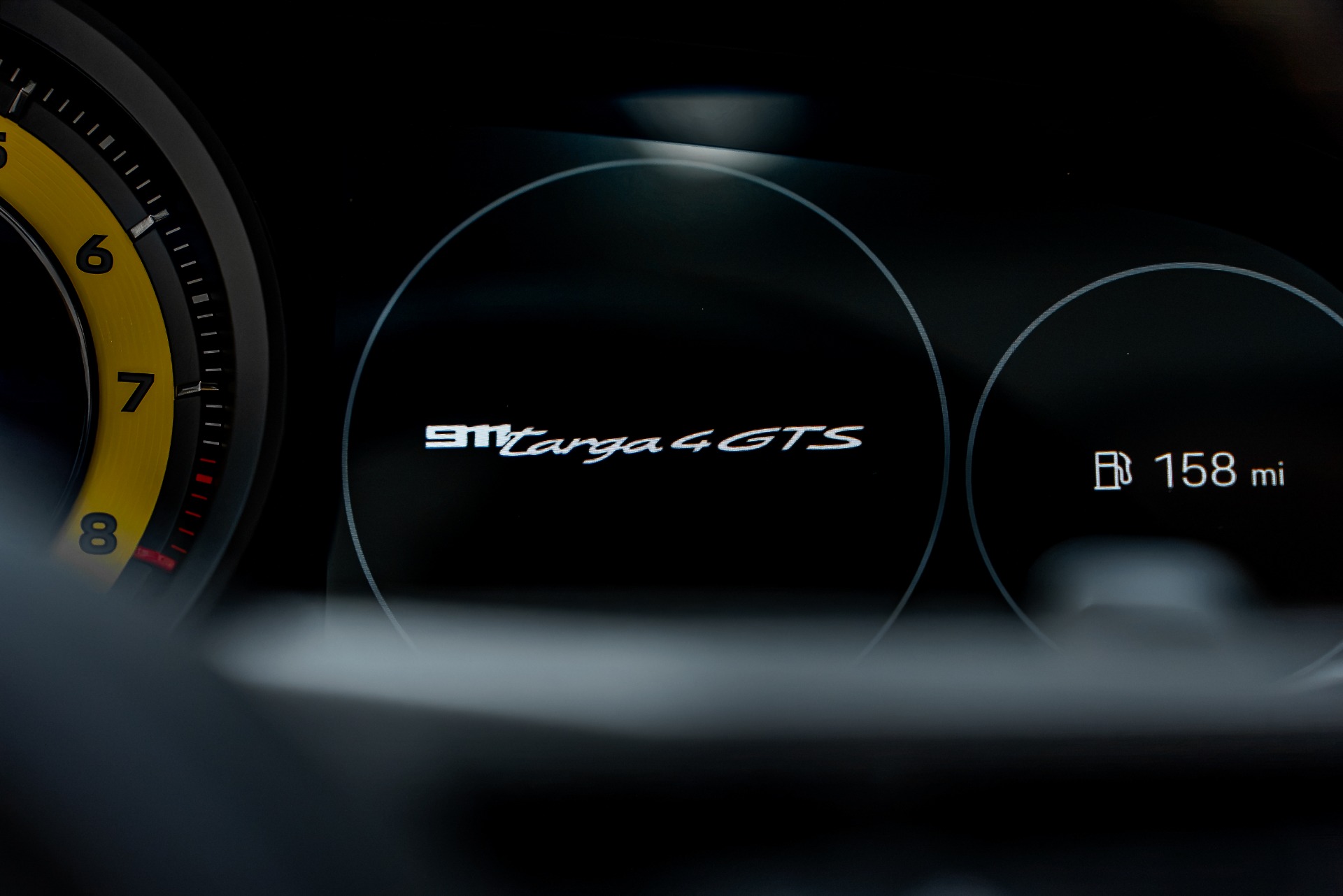 2023 Porsche 911 GTS - Photo 56