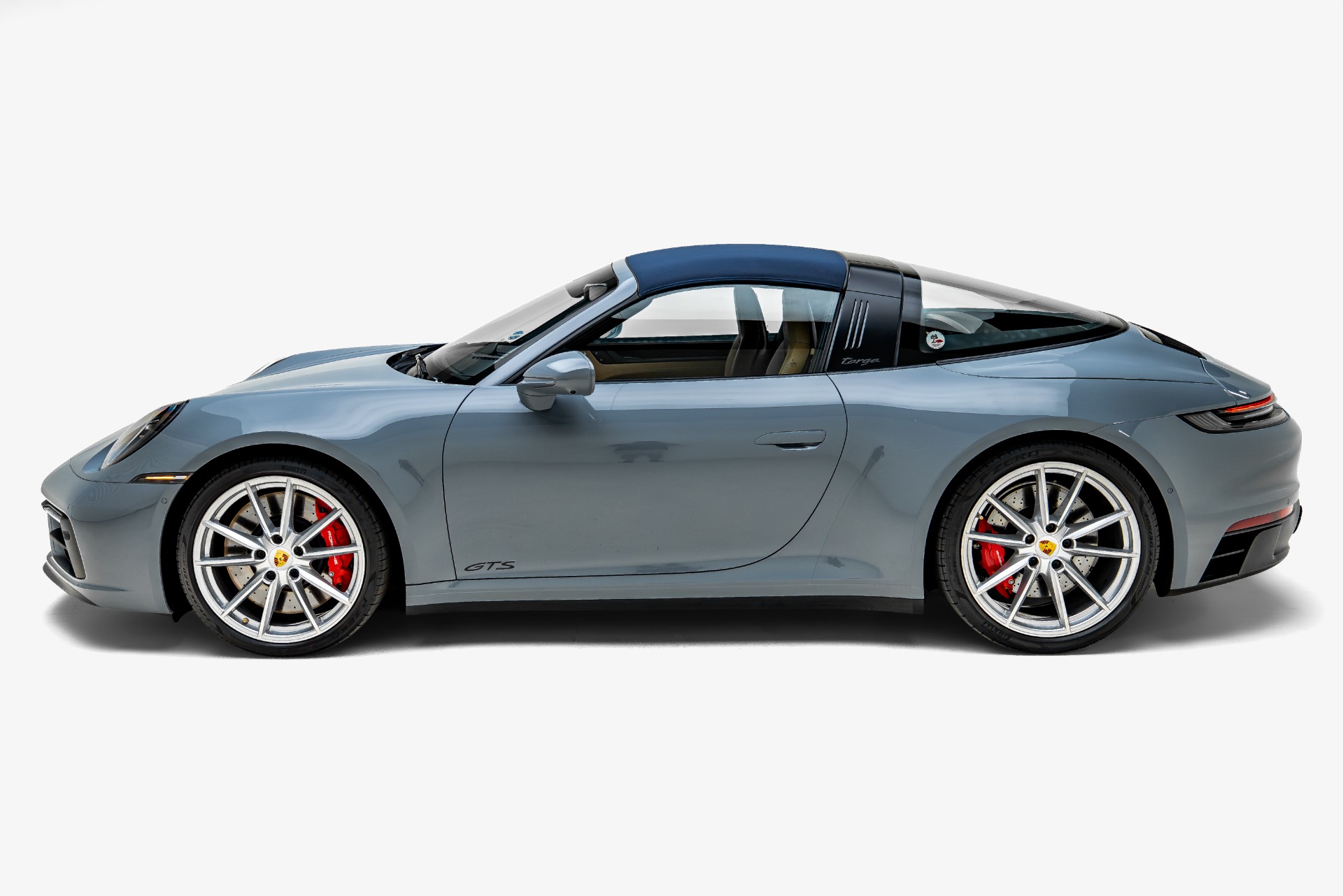 2023 Porsche 911 GTS - Photo 6