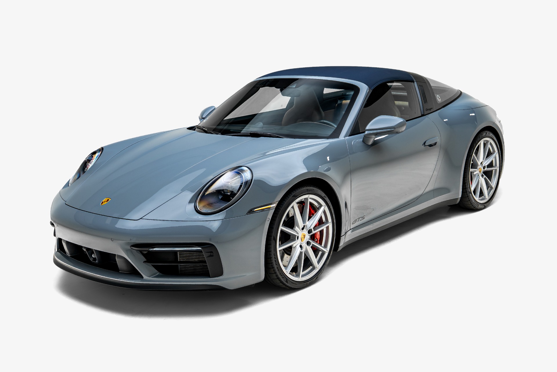 2023 Porsche 911 GTS - Photo 8
