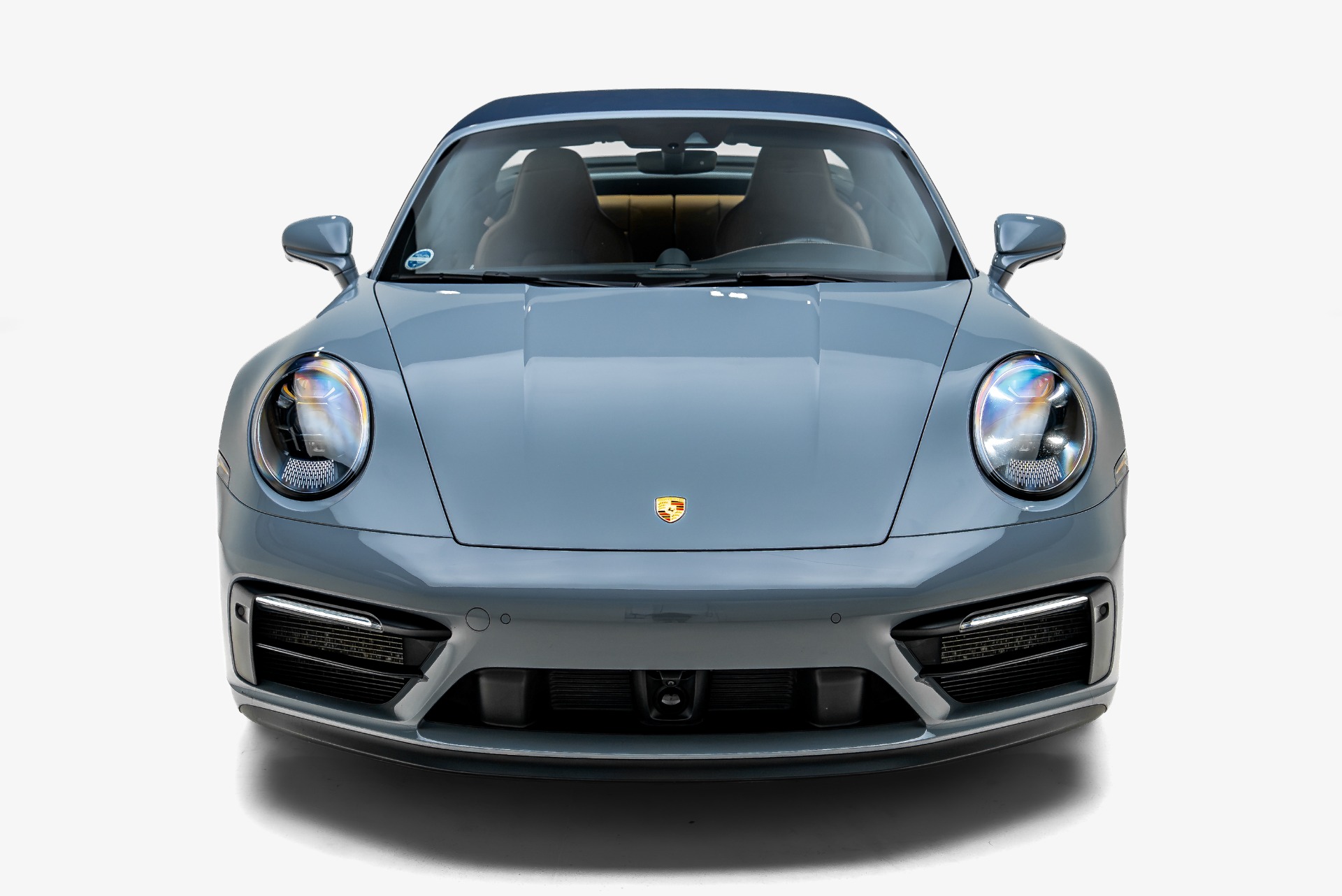 2023 Porsche 911 GTS - Photo 9