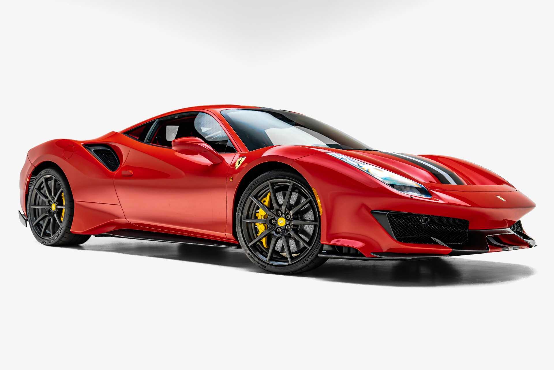2019 Ferrari 488 Pista Base - Photo 14