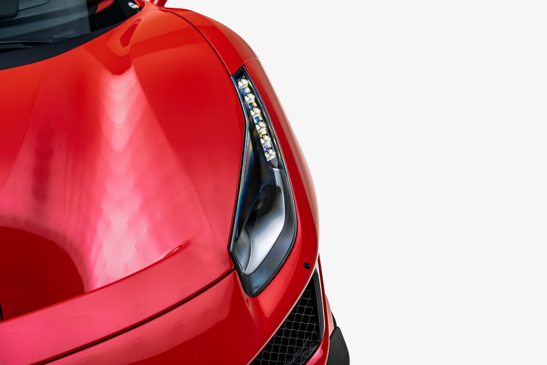 2019 Ferrari 488 Pista Base - Photo 19