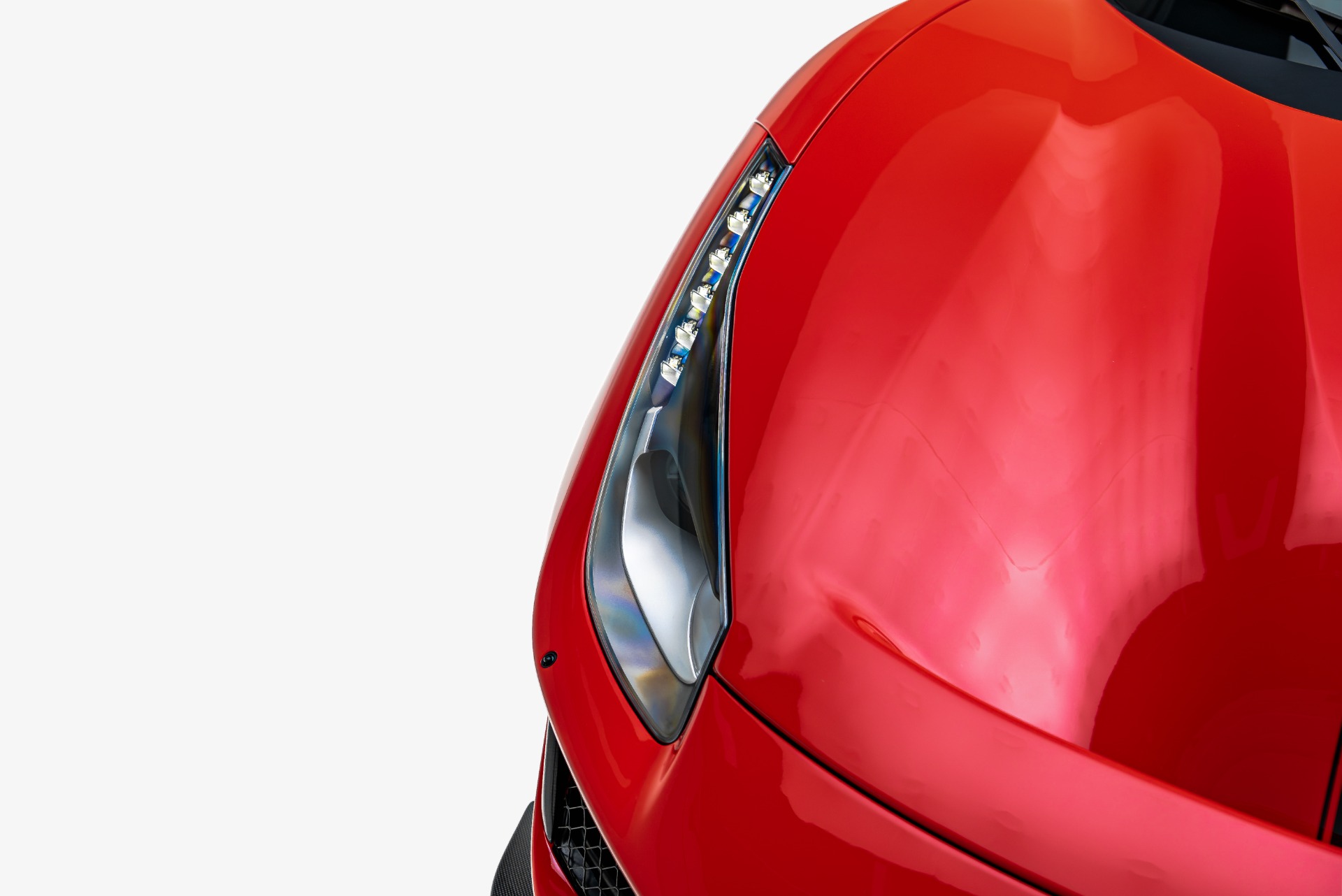 2019 Ferrari 488 Pista Base - Photo 20