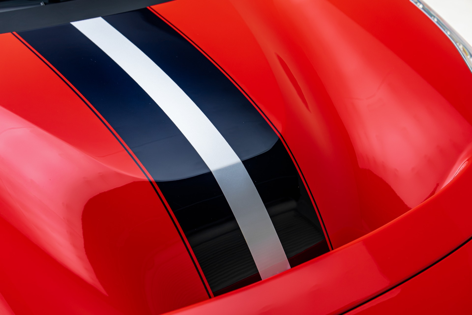 2019 Ferrari 488 Pista Base - Photo 21