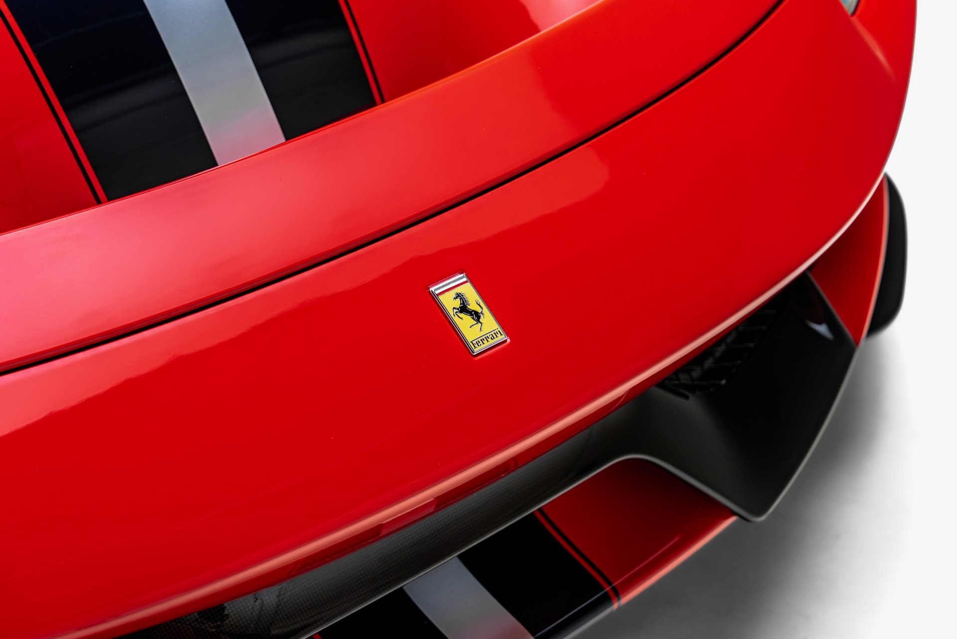 2019 Ferrari 488 Pista Base - Photo 22