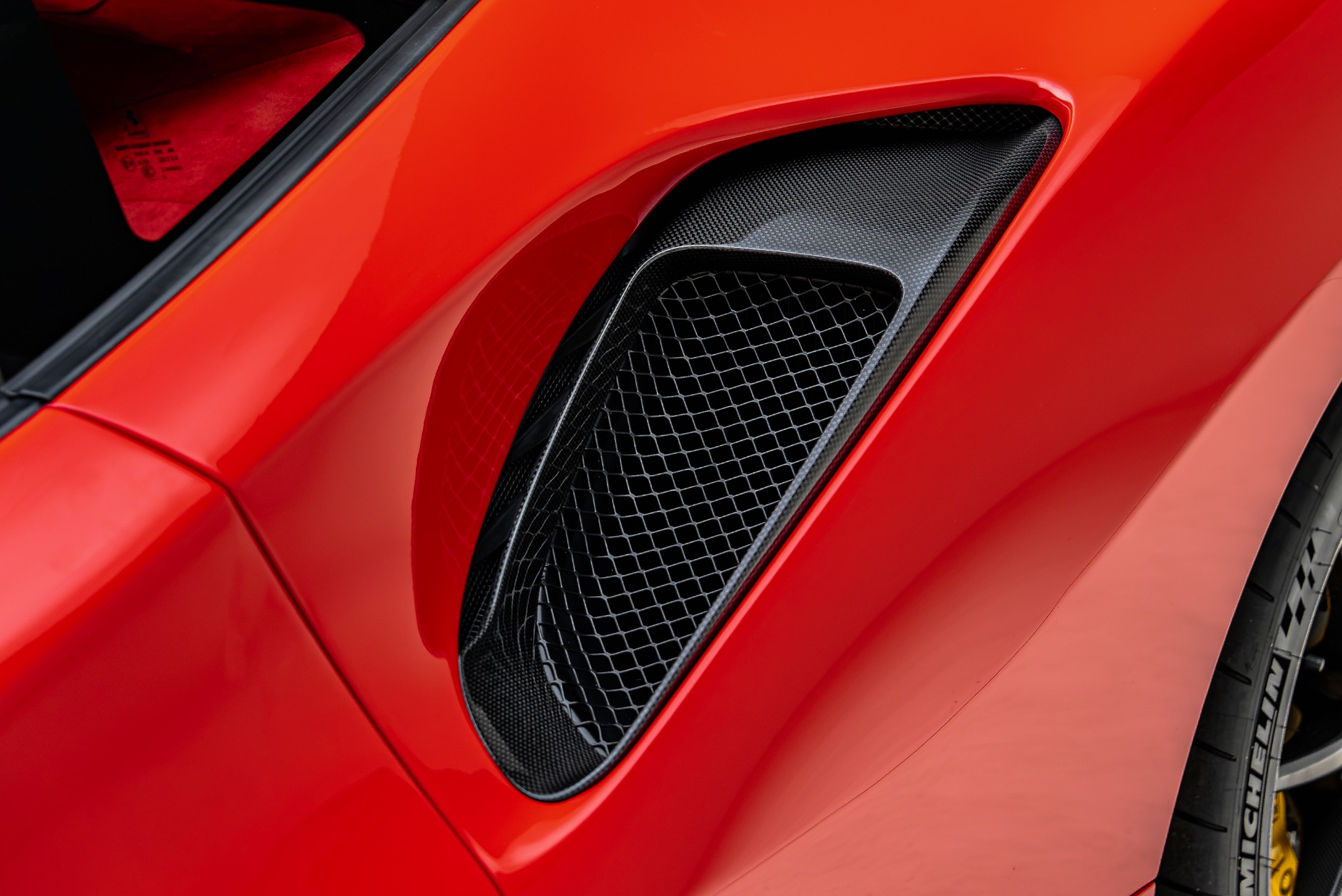 2019 Ferrari 488 Pista Base - Photo 25