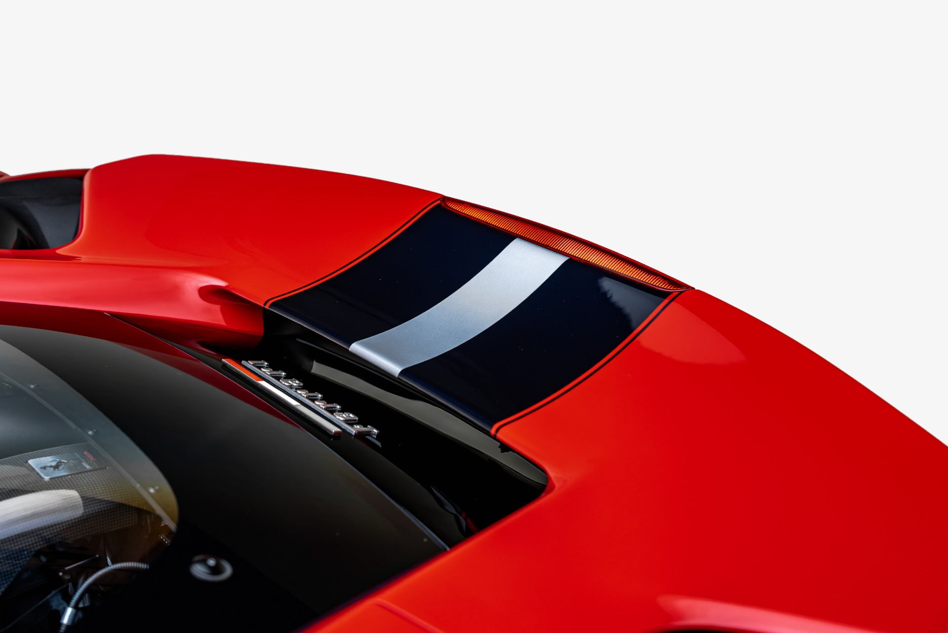 2019 Ferrari 488 Pista Base - Photo 27