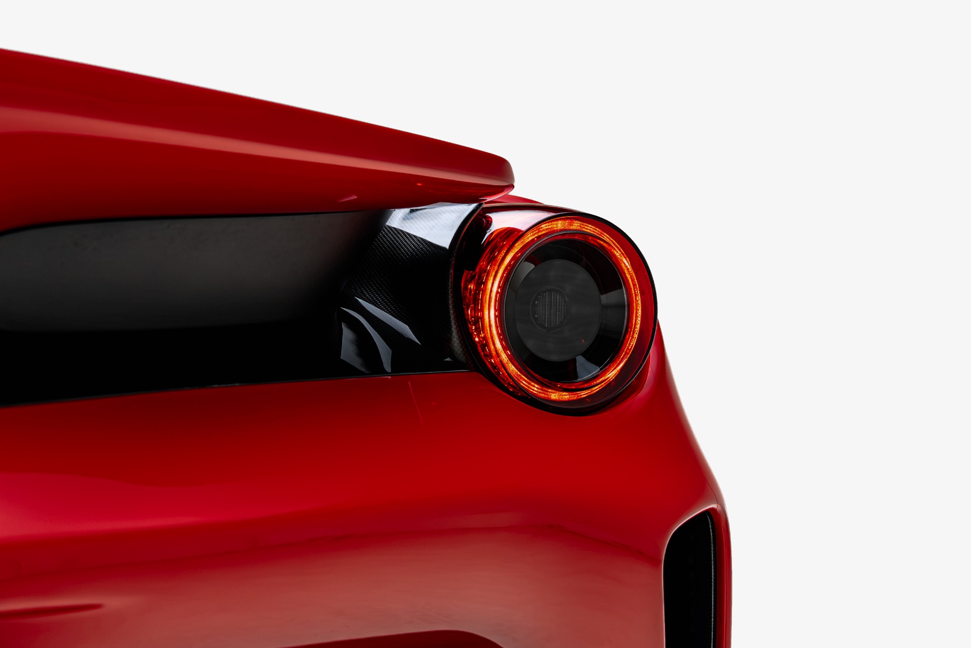 2019 Ferrari 488 Pista Base - Photo 30