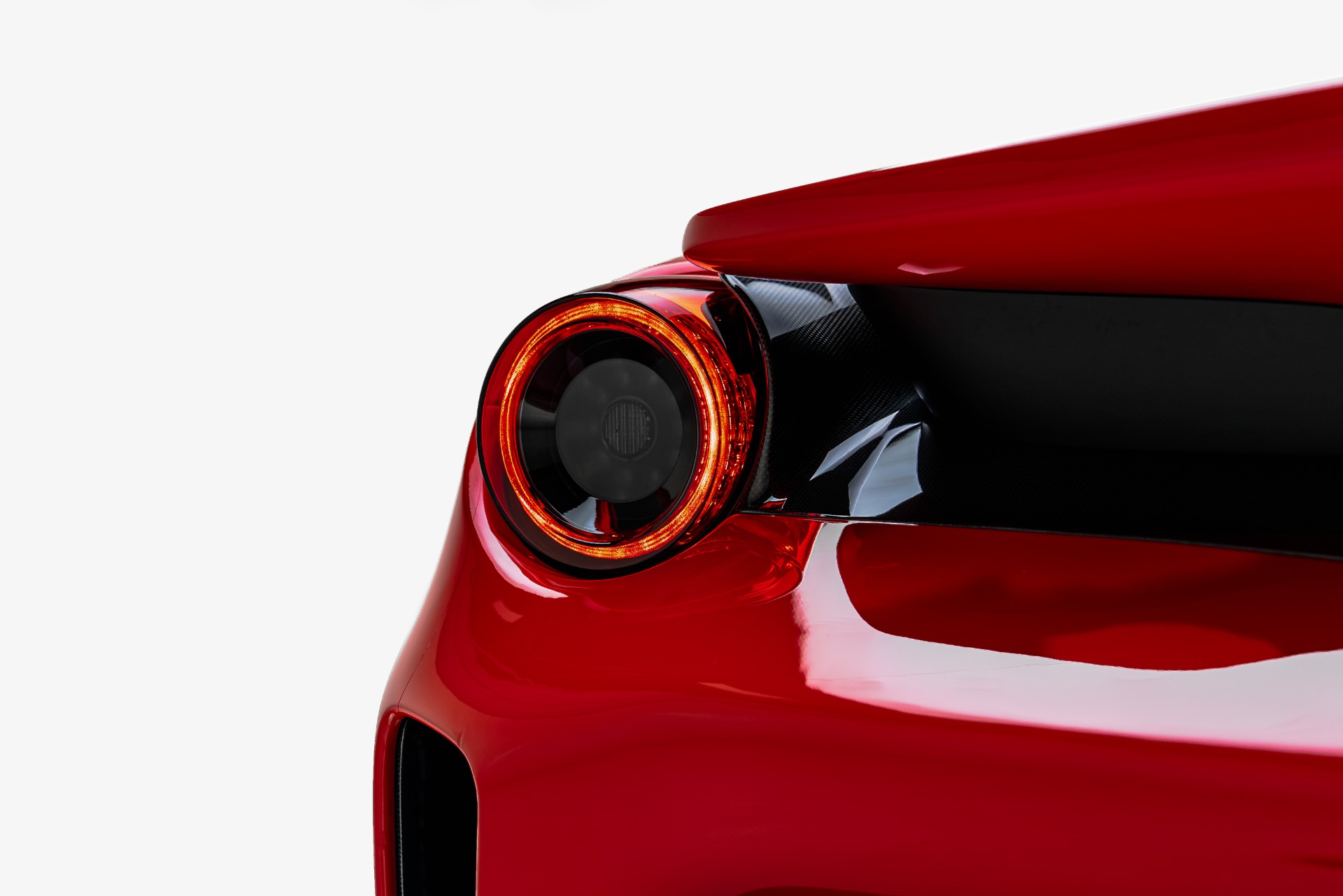2019 Ferrari 488 Pista Base - Photo 31