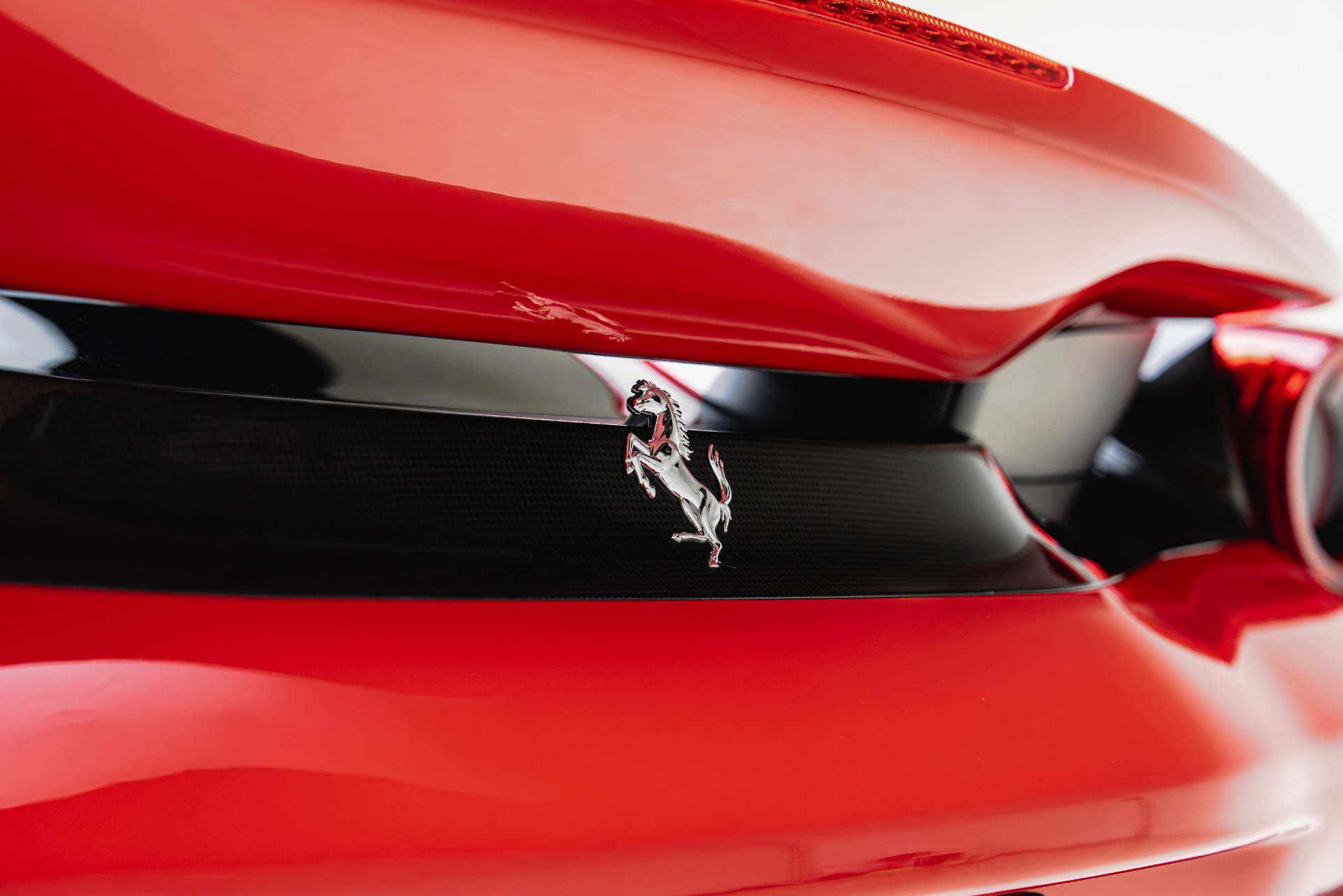 2019 Ferrari 488 Pista Base - Photo 32