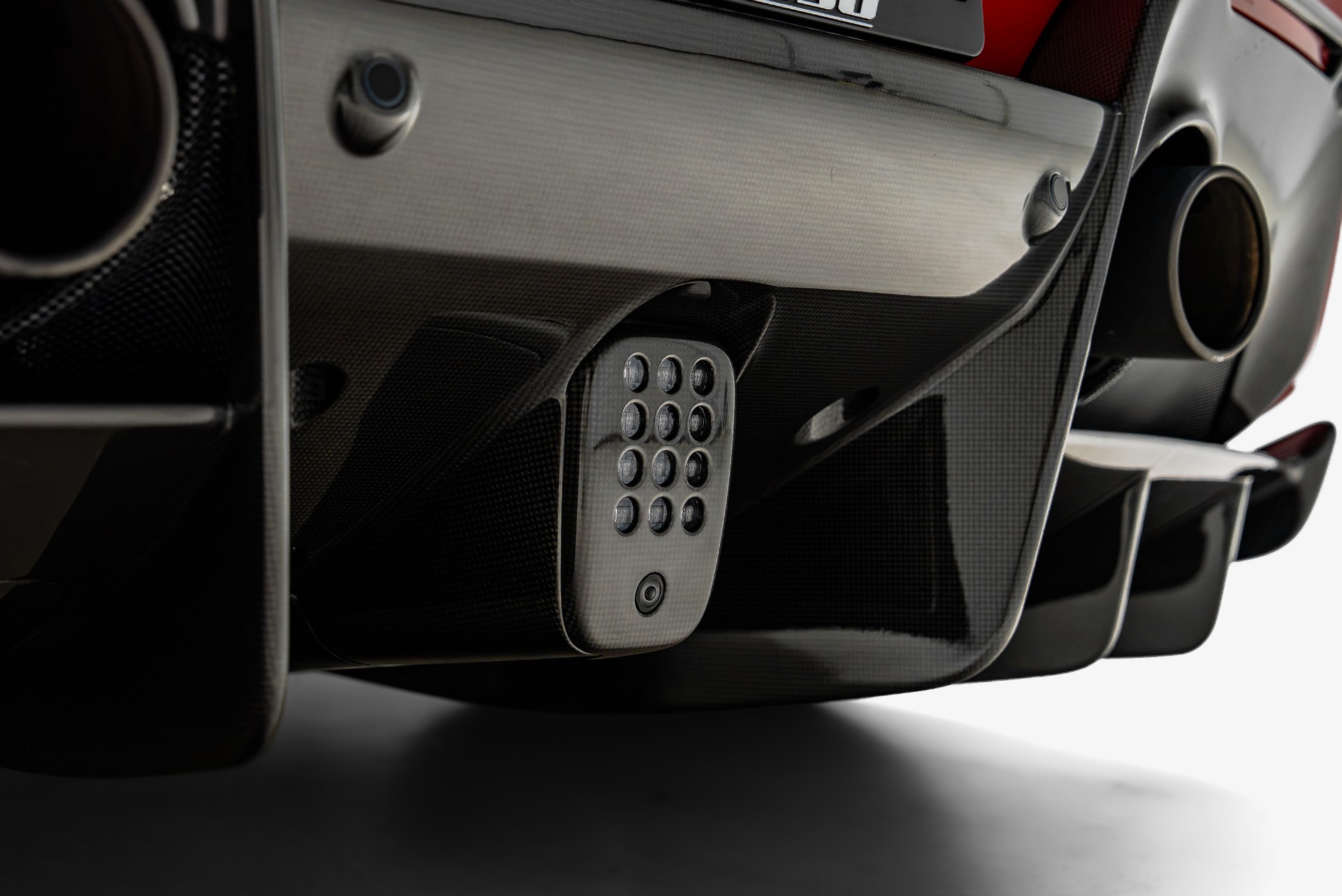 2019 Ferrari 488 Pista Base - Photo 33