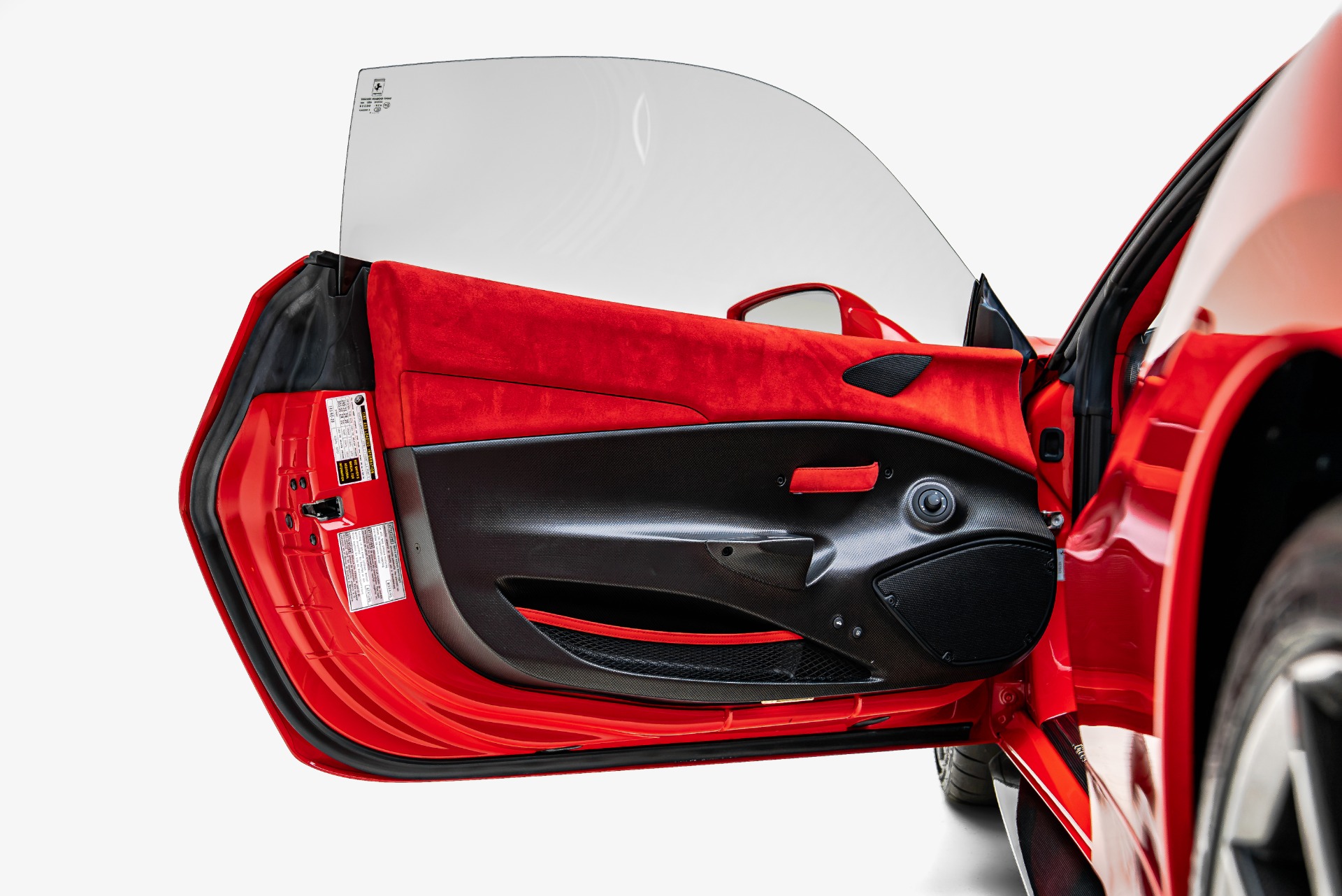2019 Ferrari 488 Pista Base - Photo 36