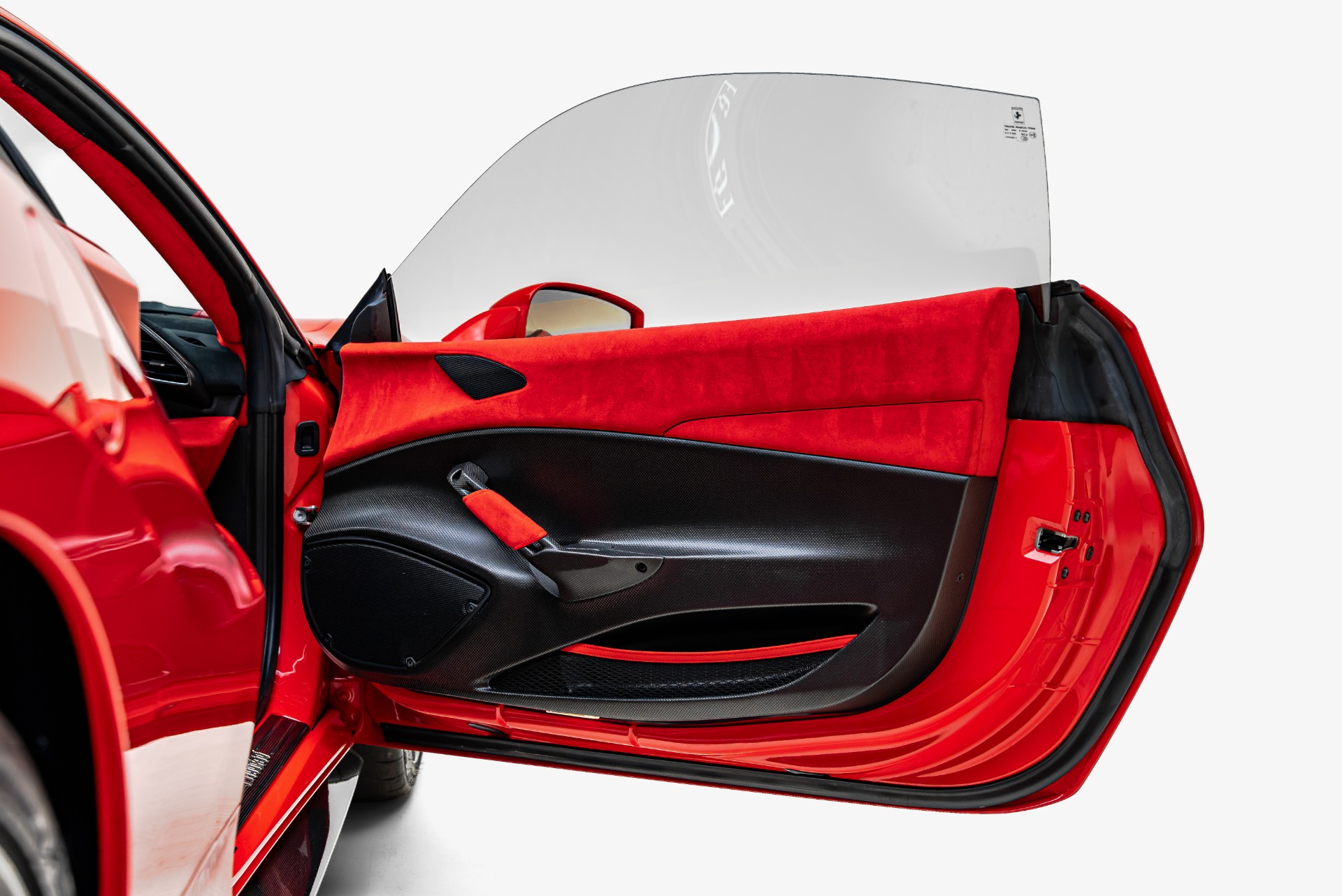 2019 Ferrari 488 Pista Base - Photo 37