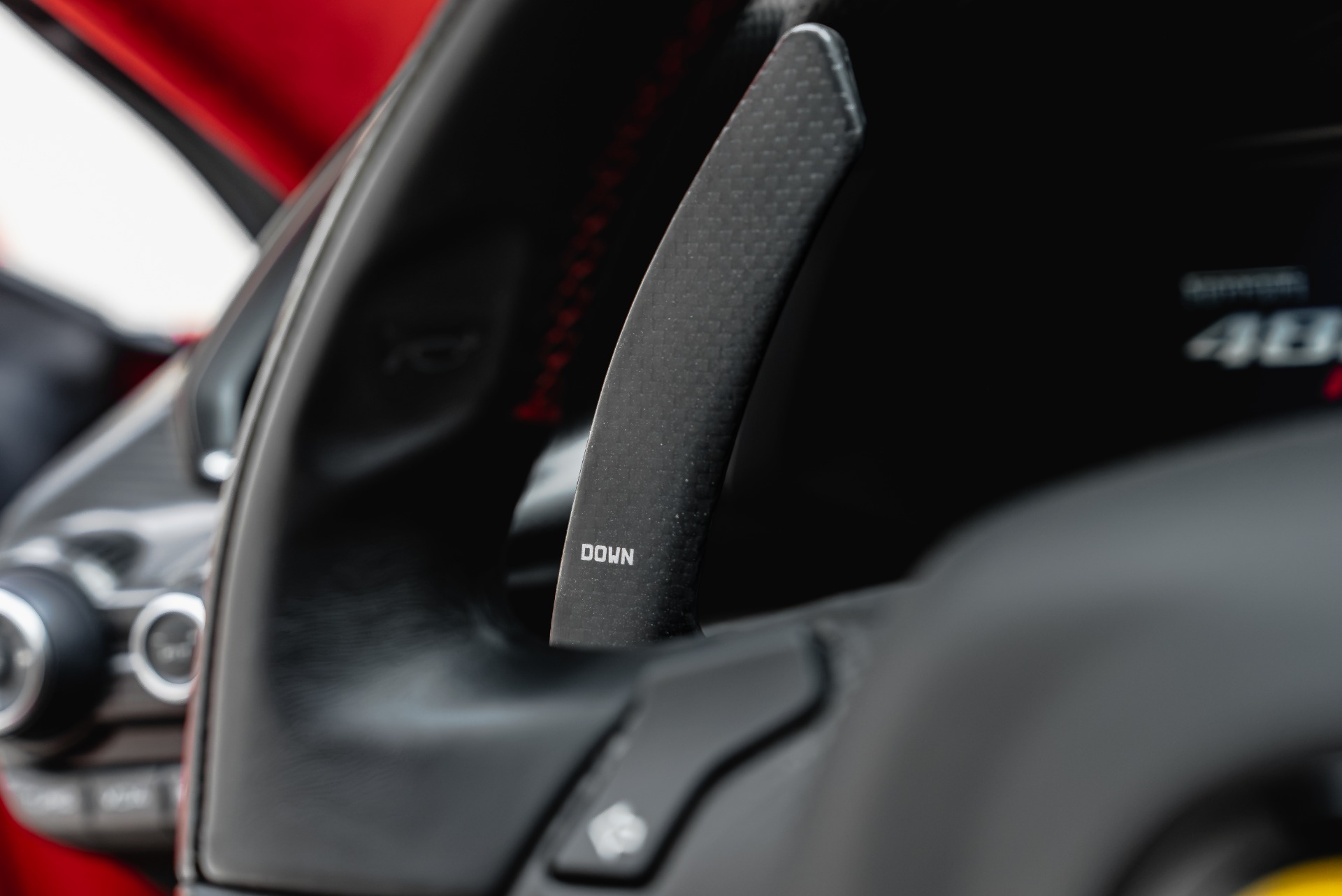 2019 Ferrari 488 Pista Base - Photo 46