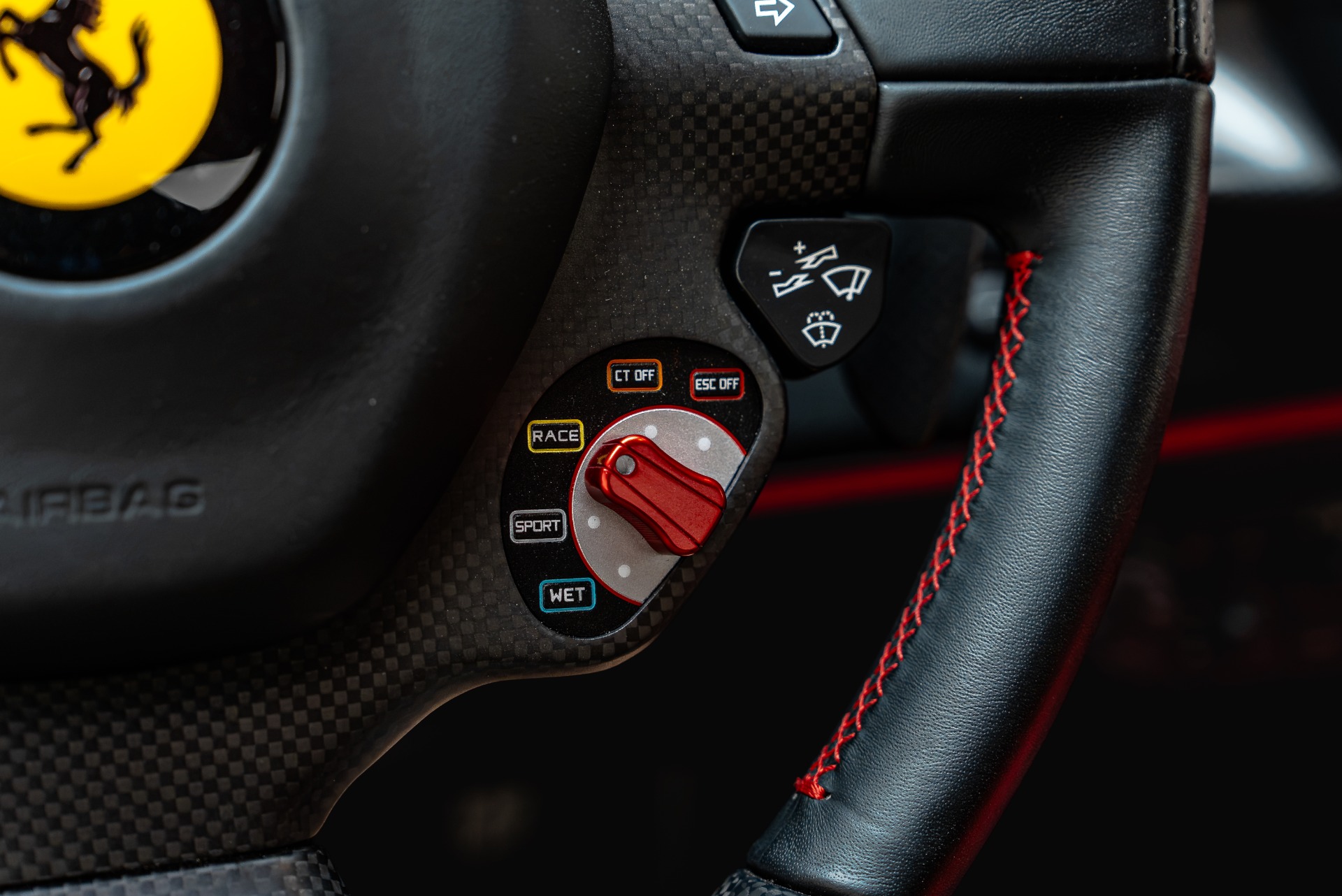 2019 Ferrari 488 Pista Base - Photo 49