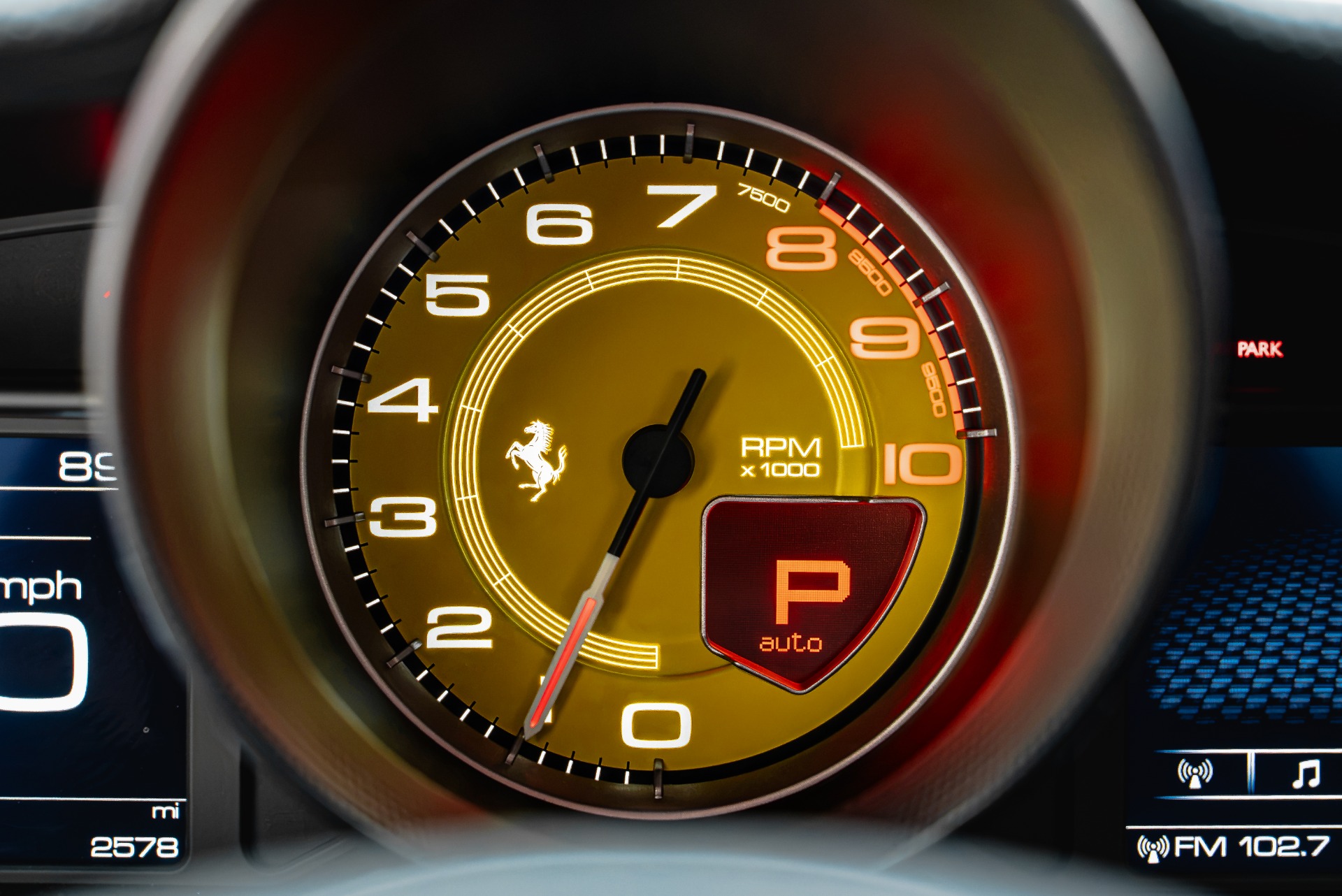 2019 Ferrari 488 Pista Base - Photo 56