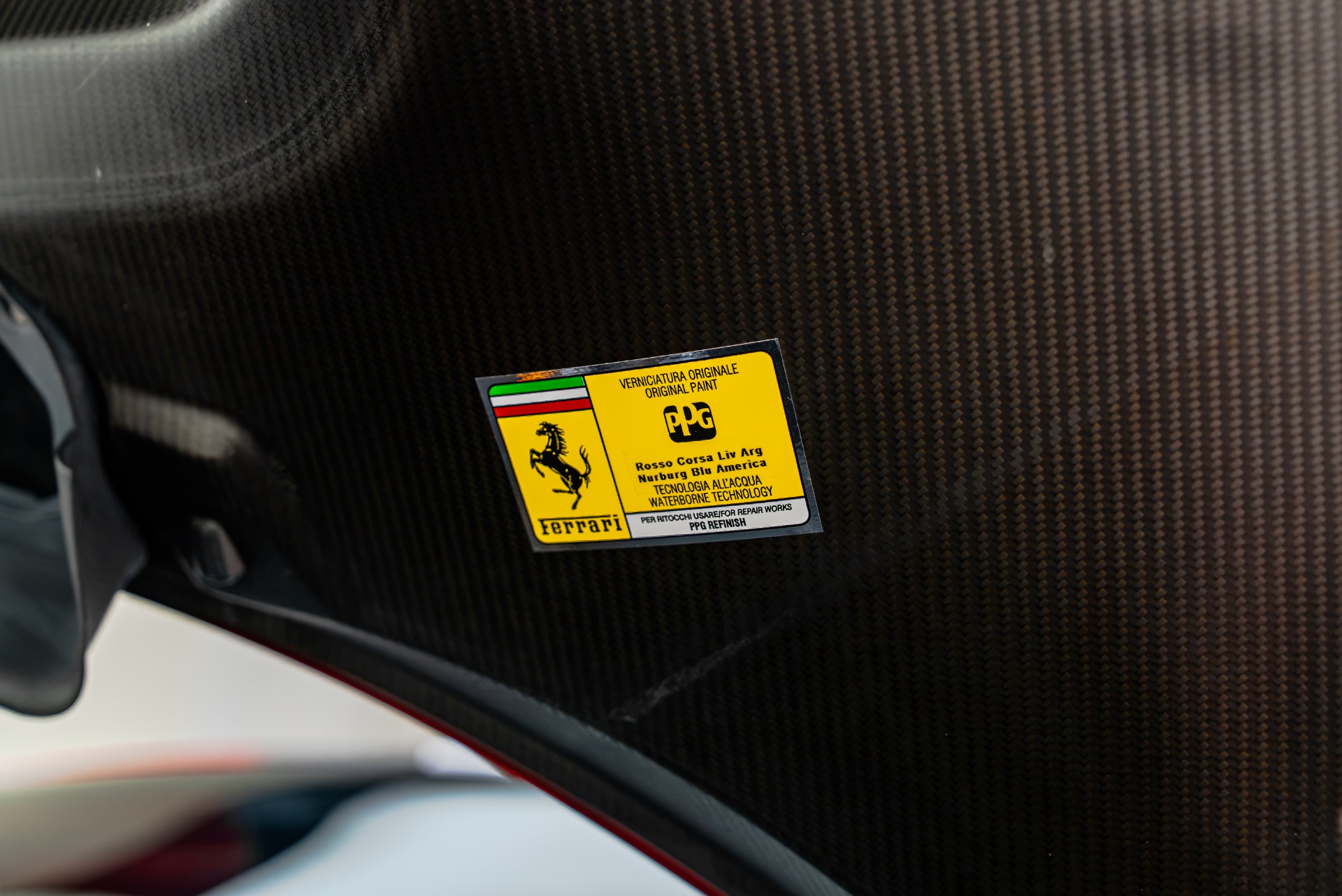 2019 Ferrari 488 Pista Base - Photo 59