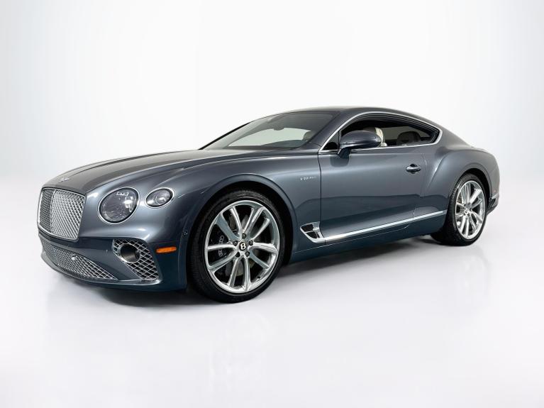 2020 Bentley Continental GT