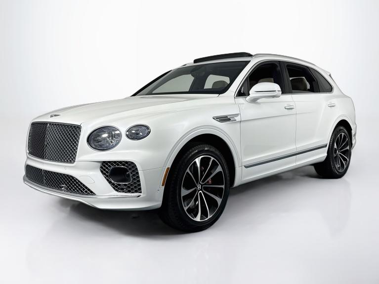 2023 Bentley Bentayga