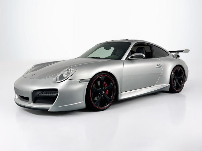 2006 Porsche 911