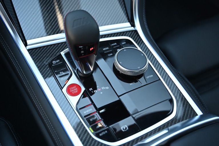 Used 2020 BMW M8 for sale Sold at iLusso Palm Beach in Boynton Beach FL 33426 13